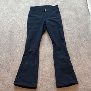 Navy Blue North Face Sally Snowpants - S